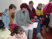 běh 2004
