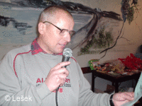 běh 2004