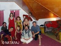 Santov 2004, Občanské sdružení NATARAJ