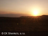 CK SHENKO´S