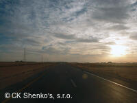 CK SHENKO´S