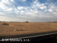 CK SHENKO´S