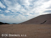 CK SHENKO´S