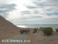 CK SHENKO´S