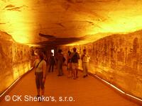 CK SHENKO´S