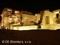 CK SHENKO´S