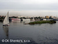 CK SHENKO´S