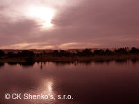CK SHENKO´S
