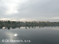 CK SHENKO´S