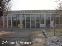 Výstaviště Černá louka, Ostravské výstavy, a.s.