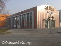 Výstaviště Černá louka, Ostravské výstavy, a.s.