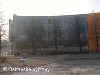 Výstaviště Černá louka, Ostravské výstavy, a.s.