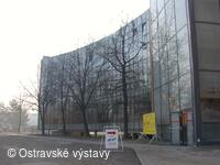 Výstaviště Černá louka, Ostravské výstavy, a.s.