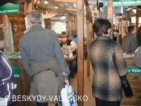 BESKYDY-VALAŠSKO, regionální agentura CR