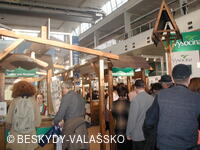 BESKYDY-VALAŠSKO, regionální agentura CR