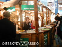 BESKYDY-VALAŠSKO, regionální agentura CR