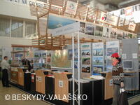 BESKYDY-VALAŠSKO, regionální agentura CR