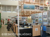 BESKYDY-VALAŠSKO, regionální agentura CR