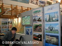 BESKYDY-VALAŠSKO, regionální agentura CR