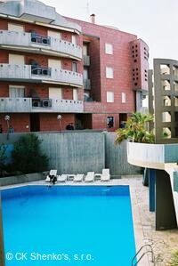 Rezidence Baia Blu