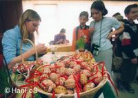 Hanácké folklorní sdružení