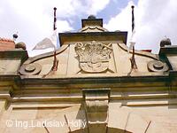 Hrad Bouzov