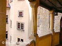 Hrad Bouzov