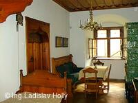 Hrad Bouzov