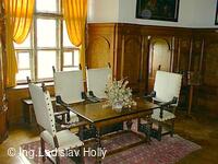 Hrad Bouzov