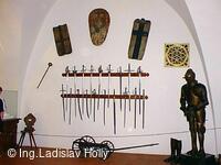 Hrad Bouzov