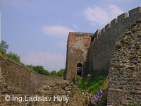 Hrad Helfštýn