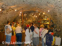 Hrad Helfštýn