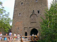 Hrad Helfštýn