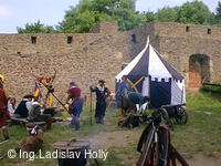 Hrad Helfštýn