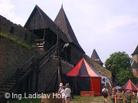 Hrad Helfštýn