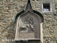 Hrad Helfštýn
