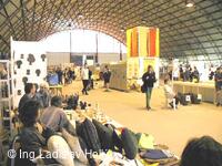 Výstaviště Přerov