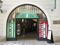 Informační centrum