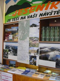 Informační centrum