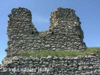 Hrad Starý Jičín 2004-05-21