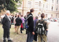 Mezinárodní folklorní festival Slavnosti pod Zvičinou