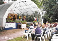 Mezinárodní folklorní festival Slavnosti pod Zvičinou