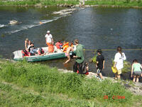 Bambiriáda 2005 - Ostrava