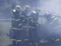 Bambiriáda 2005 - Ostrava