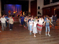 Bambiriáda 2005 - Ostrava