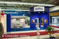 výstava Průmyslový veletrh Ostrava