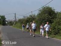 Vycházíme z Mělníka