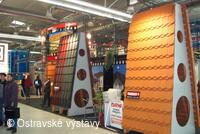 Střechy, pláště, izolace