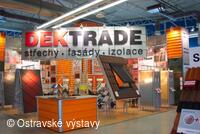 Střechy, pláště, izolace