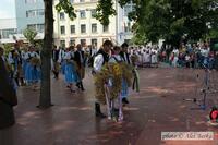 Mezinárodní folklorní festival Šumperk